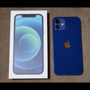 I phone 12